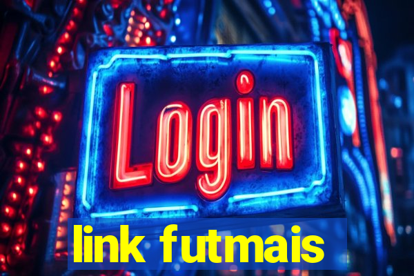 link futmais